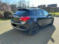 gebraucht Opel Astra Astra120PS | Scheckheft gepflegt!