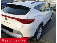 Gebraucht Cupra Formentor 204 PS (150 kW) 2023 Weiss SUV
