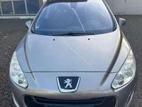 Second-hand Peugeot 308 Allure 156 CP (114 kW) 2012 Argintiu Hatchback