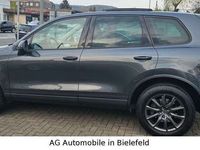 gebraucht VW Touareg V6 TDI BMT"PanoramaSchiebedach"AHK"Leder