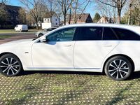 Gebraucht Mercedes E300 306 PS (225 kW) 2019 Weiß Kombi