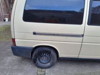 gebraucht VW T4 Caravell