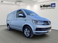 Second-hand VW Transporter 204 CP (150 kW) 2019 Argintiu Van