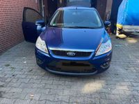 gebraucht Ford Focus Style