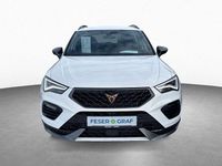 Neu Cupra Ateca 150 PS (110 kW) 2026 Weiss SUV
