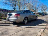 gebraucht Audi A6 3.0 Tdi