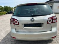 gebraucht VW Golf Plus VI Style 1.2TSi SHZ PDC Klimaaut. FEST