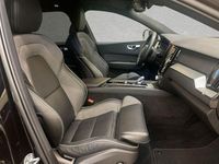 Gebraucht Volvo XC60 Plus 349 PS (256 kW) 2025 Onyx schwarz SUV