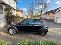Occasion Mini Cooper Coupé 116 ch (85 kW) 2002 Noir Coupé