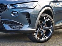 Gebraucht Cupra Formentor VZ 245 PS (180 kW) 2024 Grau SUV