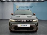 Neu Dacia Duster 122 PS (89 kW) 2026 Grün SUV