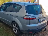 Occasion Ford S-MAX S 220 ch (161 kW) 2006 Argent Monospace