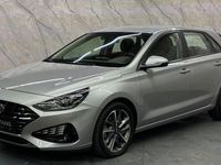 Gebraucht Hyundai i30 Trend 120 PS (88 kW) 2024 Grau Limousine