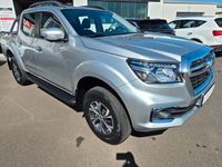 Neu DFSK Rich 6 163 PS (119 kW) 2026 Silber Pickup