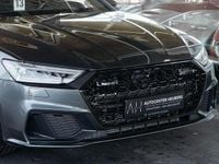 Gebraucht Audi A7 S-Line 286 PS (210 kW) 2019 Grau Limousine