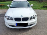 gebraucht BMW 116 116 Baureihe 1 Lim. i