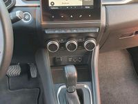 Gebraucht Renault Captur 140 PS (102 kW) 2021 Rot SUV