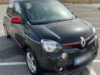 Gebraucht Renault Twingo Intens 90 PS (66 kW) 2018 Schwarz Kleinwagen
