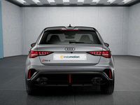 Neu Audi RS3 400 PS (294 kW) 2025 Grau Limousine
