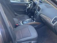 Gebraucht Audi Q5 170 PS (125 kW) 2012 Braun SUV