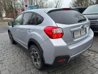 Gebraucht Subaru XV Exclusive+ 147 PS (108 kW) 2014 Silber SUV
