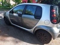 Gebraucht Smart ForFour Pulse 95 PS (69 kW) 2004 Kleinwagen