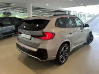 Gebraucht BMW X1 Performance 136 PS (100 kW) 2025 Silber SUV