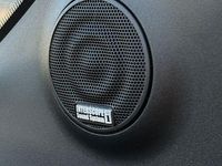 Gebraucht Abarth 500 135 PS (99 kW) 2010 Schwarz Kleinwagen