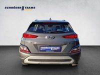 gebraucht Hyundai Kona Hybrid 1.6 GDi DCT Trend VIRTUAL/SHZ/KAMERA