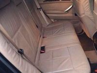 Używany BMW X5 Executive 184 KM (135 kW) 2002 Niebieski SUV