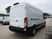 Używany Ford Transit Trend 131 KM (96 kW) 2024 Biały Van
