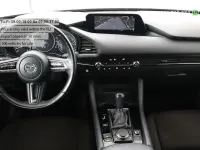 Gebraucht Mazda 3 Comfort 186 PS (136 kW) 2022 Rot Limousine