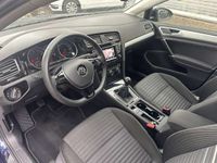 gebraucht VW Golf VII TSI R-Line Cup Xenon Navi Panorama 18