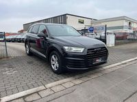 Gebraucht Audi Q7 S-Line 272 PS (200 kW) 2016 Schwarz SUV
