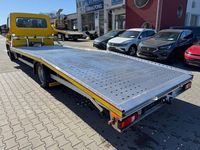 Gebraucht Iveco Daily 175 PS (128 kW) 2024 Andere Van