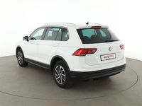 gebraucht VW Tiguan 1.4 TSI Sound 4Motion BlueMotion, Benzin, 22.990 €