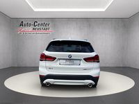 Gebraucht BMW X1 Advantage 190 PS (139 kW) 2020 Weiß SUV