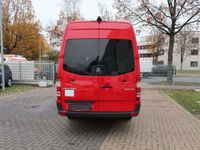 gebraucht Mercedes Sprinter II 313 CDI /Klima/7 Sitze/Rampe/Maxi