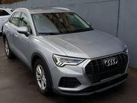 Gebraucht Audi Q3 Sport 150 PS (110 kW) 2022 Silber SUV