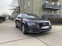 gebraucht Audi A3 Sportback A3 1.4 TFSI S tronic Ambition