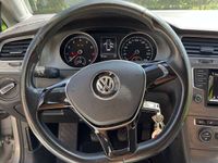 gebraucht VW Golf Golf1.2 TSI BlueMotion Technology Comfortline