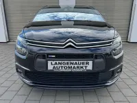 Gebraucht Citroën C4 SpaceTourer SELECTION 131 PS (96 kW) 2017 Lack onyx schwarz Van / Kleinbus