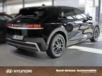 Gebraucht Hyundai Ioniq 167 kW (228 PS) 2026 Schwarz Kleinwagen