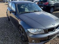 Gebraucht BMW 118 Advantage 129 PS (94 kW) 2005 Kleinwagen