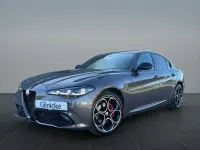 Gebraucht Alfa Romeo Giulia Veloce 280 PS (205 kW) 2024 Colore esterno (grigio vesuvio Limousine