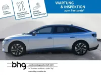 Gebraucht VW ID.7 Pro 210 kW (286 PS) 2024 Silber Limousine