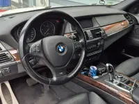 Używany BMW X5 306 KM (225 kW) 2012 Biały SUV