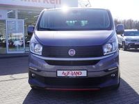 Gebraucht Fiat Talento 145 PS (106 kW) 2020 Grau Van / Kleinbus