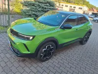 Gebraucht Opel Mokka Ultimate 131 PS (96 kW) 2024 Grün SUV