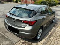 gebraucht Opel Astra Limousine Dynamic 1.4T